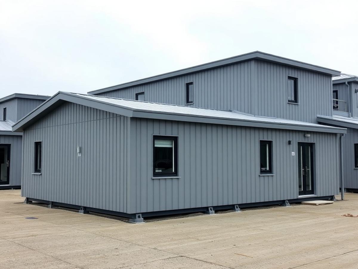 Building cladding